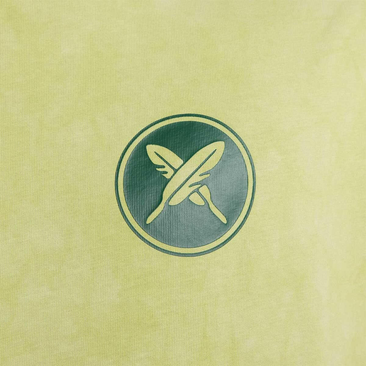 Nike SB - Yuto Horigome Tee Olive Aura.