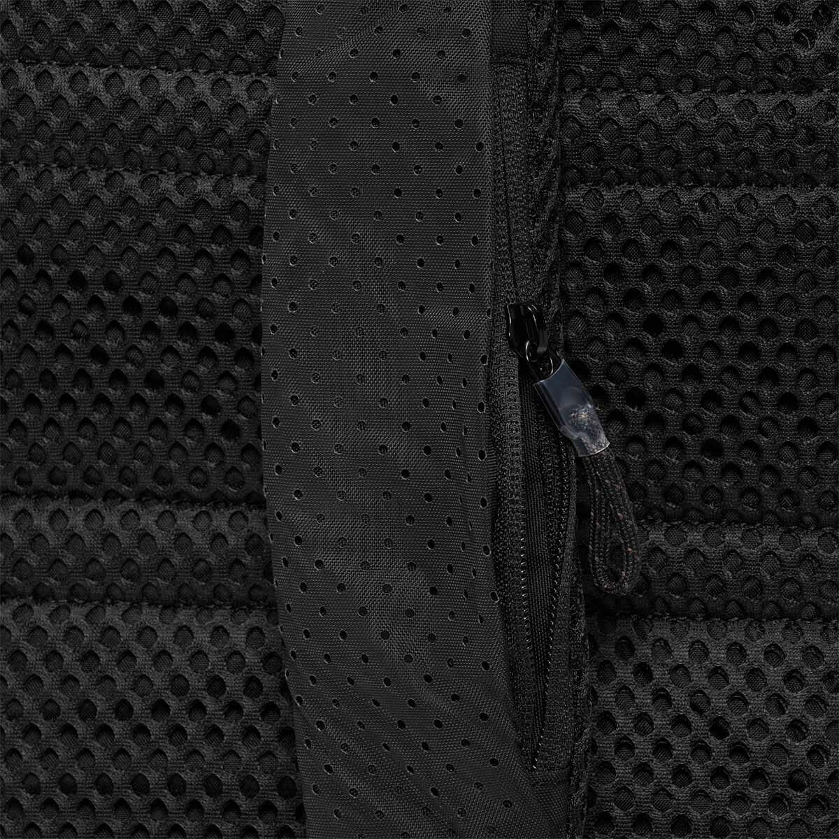 Nike - Sling Bag Black/Black/Ironstone.
