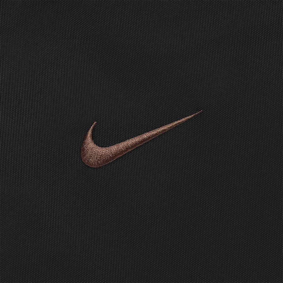Nike - Sling Bag Black/Black/Ironstone.