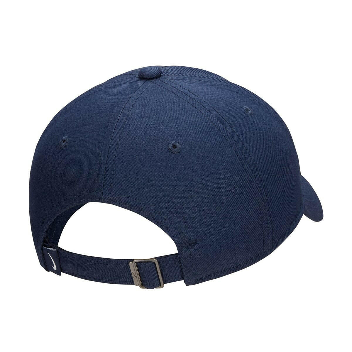 Nike - Unstructured Swoop Cap Midnight Navy.