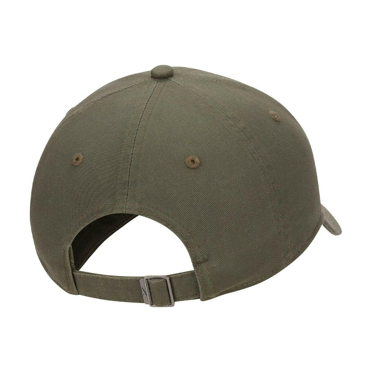 Nike - Unstructured Futura Wash Cap Green.