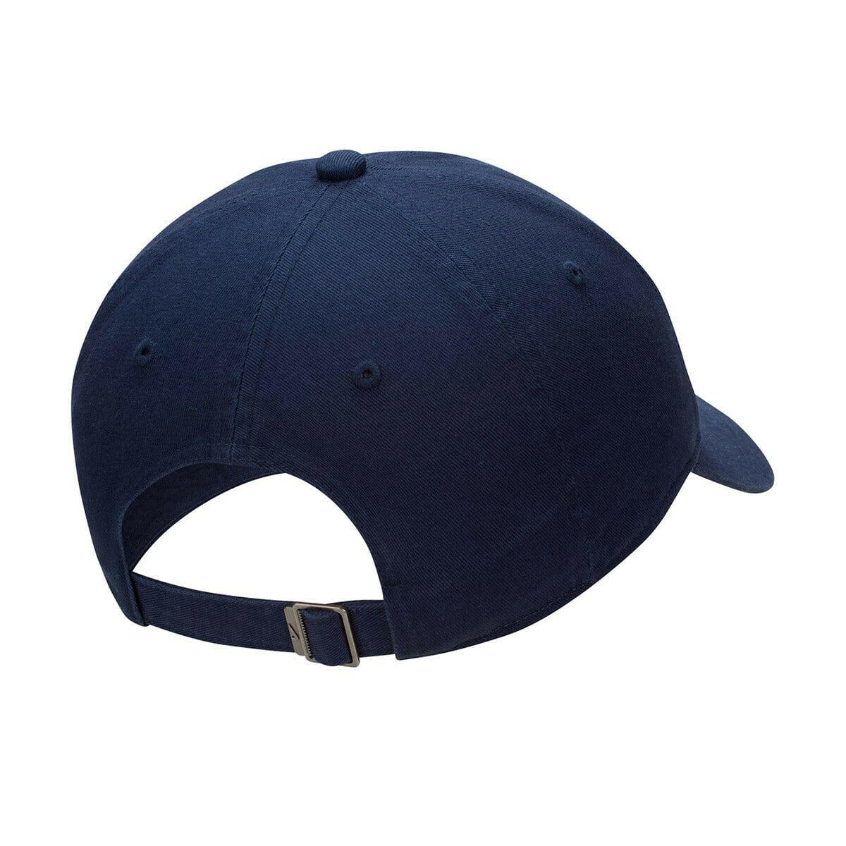 Nike - Unstructured Futura Wash Cap Navy.