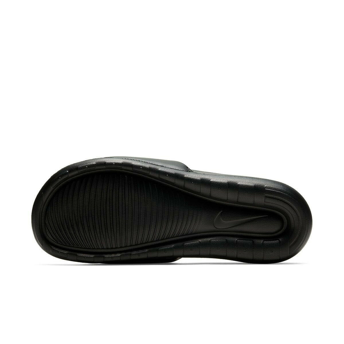 Nike - Victori One Slides Black.