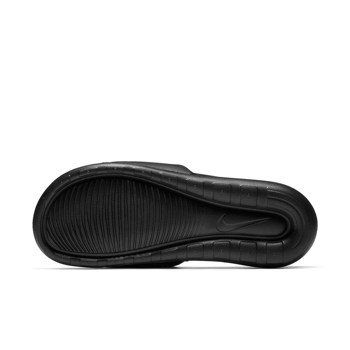 Nike - Victori One Slides Black/White.