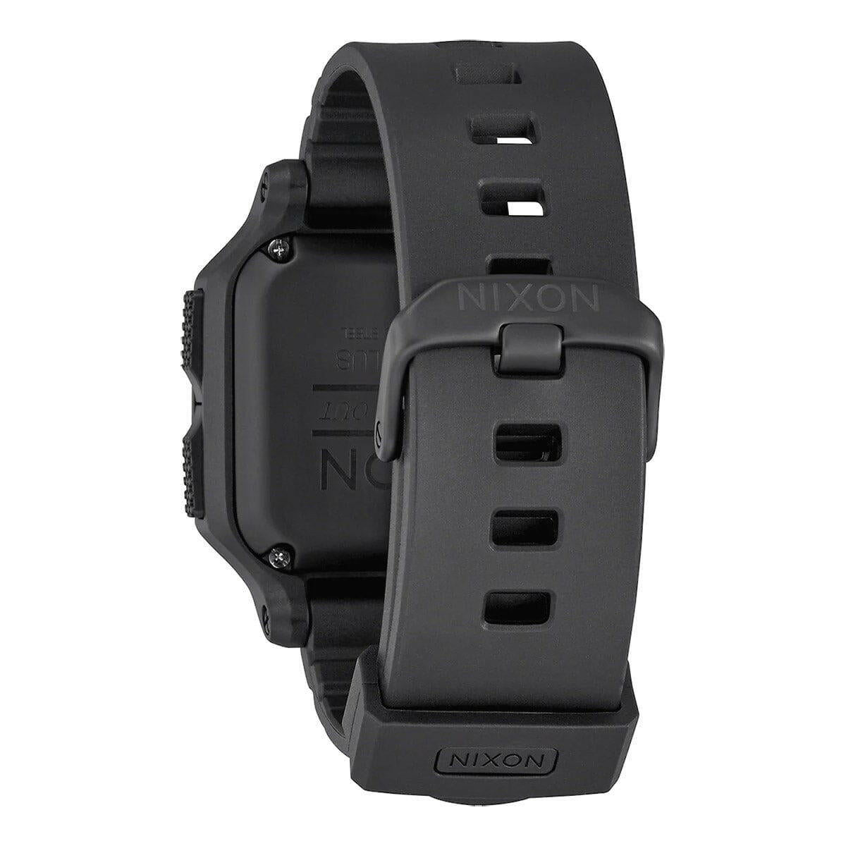 Nixon - Regulus MK-1 Watch All Black.