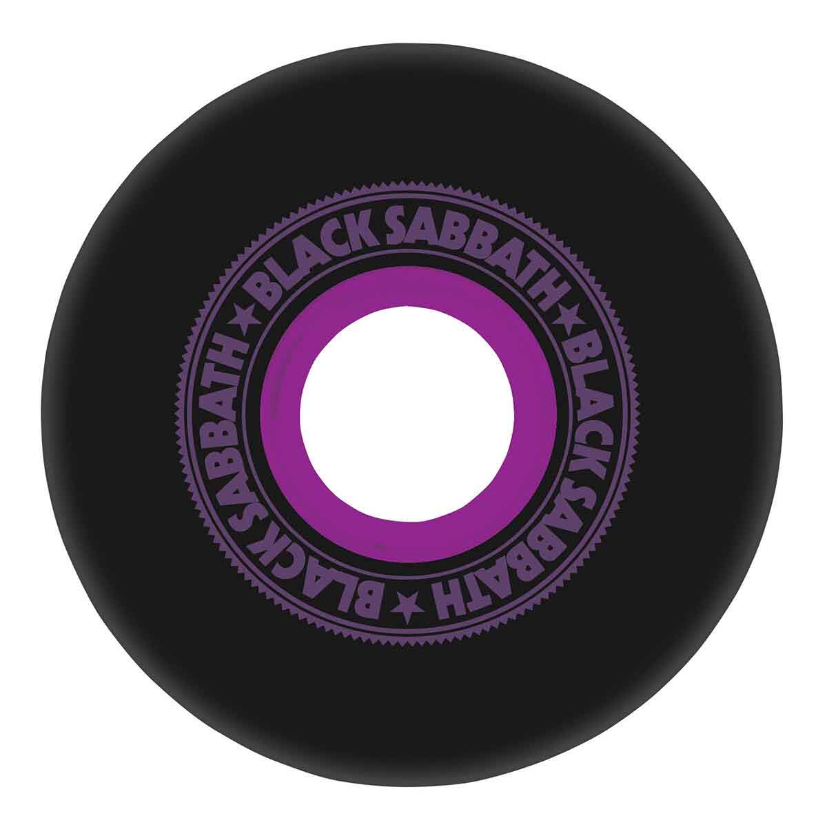 OJ Black Sabbath Super Juice 60mm 78A | Australia