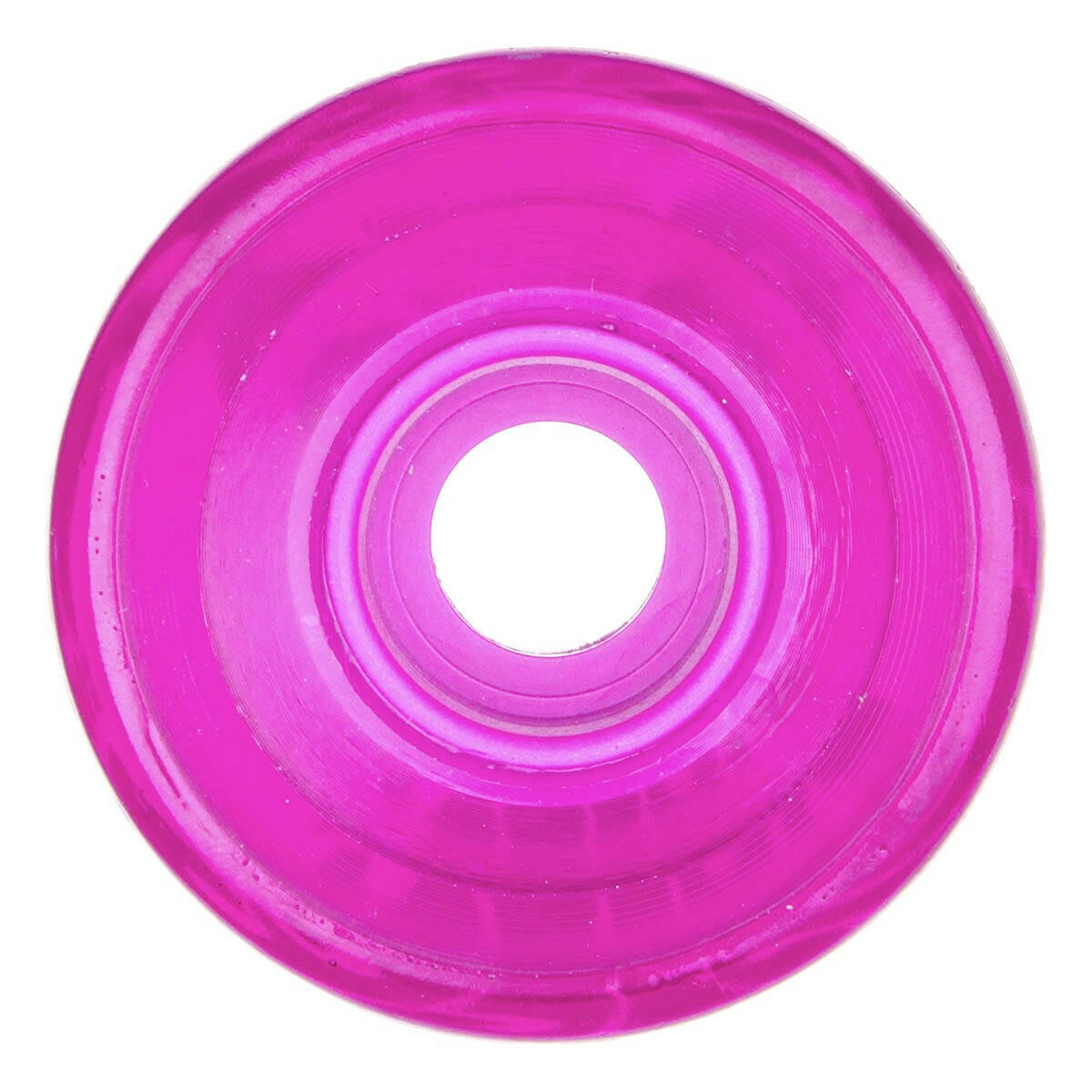 OJ - Bubble Gum Super Juice Pink 60MM 78A Skateboard Wheels.