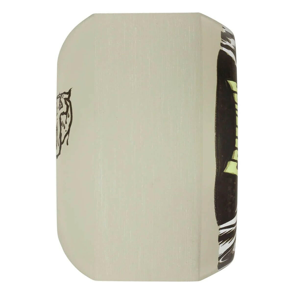 OJ - Coffin Box Bloodsuckers GITD 54MM 101A Skateboard Wheels.