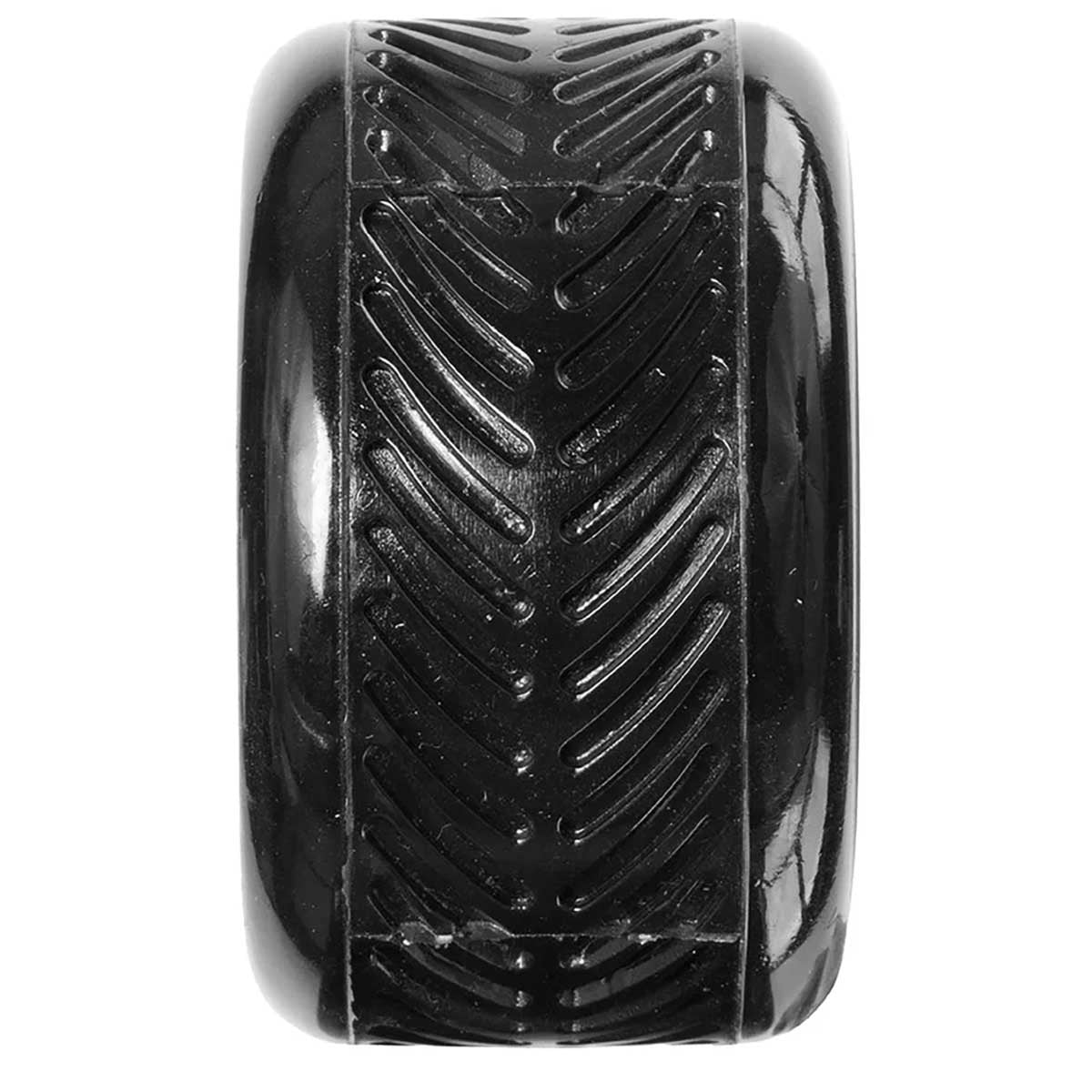 OJ Dirt Tires Thunder Juice 70MM 78A Skateboard Wheels Front