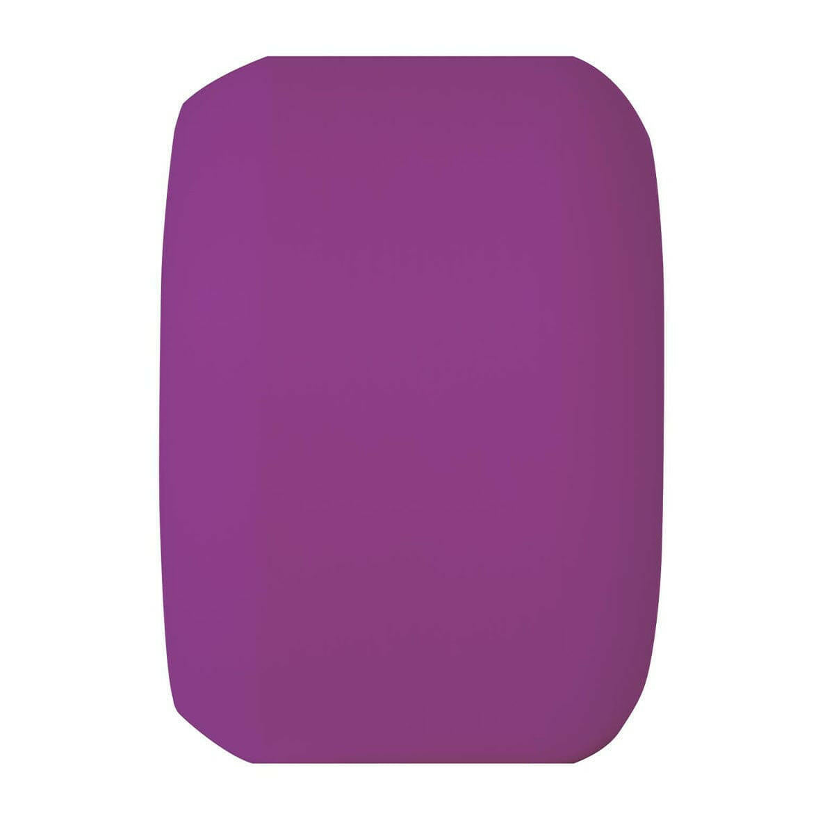 OJ - Double Duro Purple Mini Combo 53MM 101A/95A Skateboard Wheels.