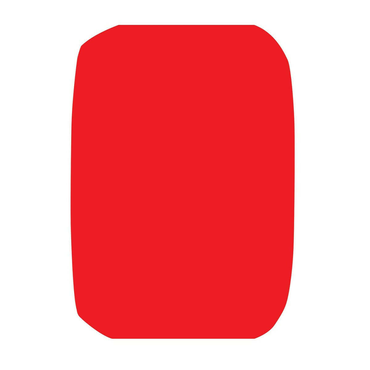 OJ - Double Duro Red Mini Combo 56MM 101A/95A Skateboard Wheels.