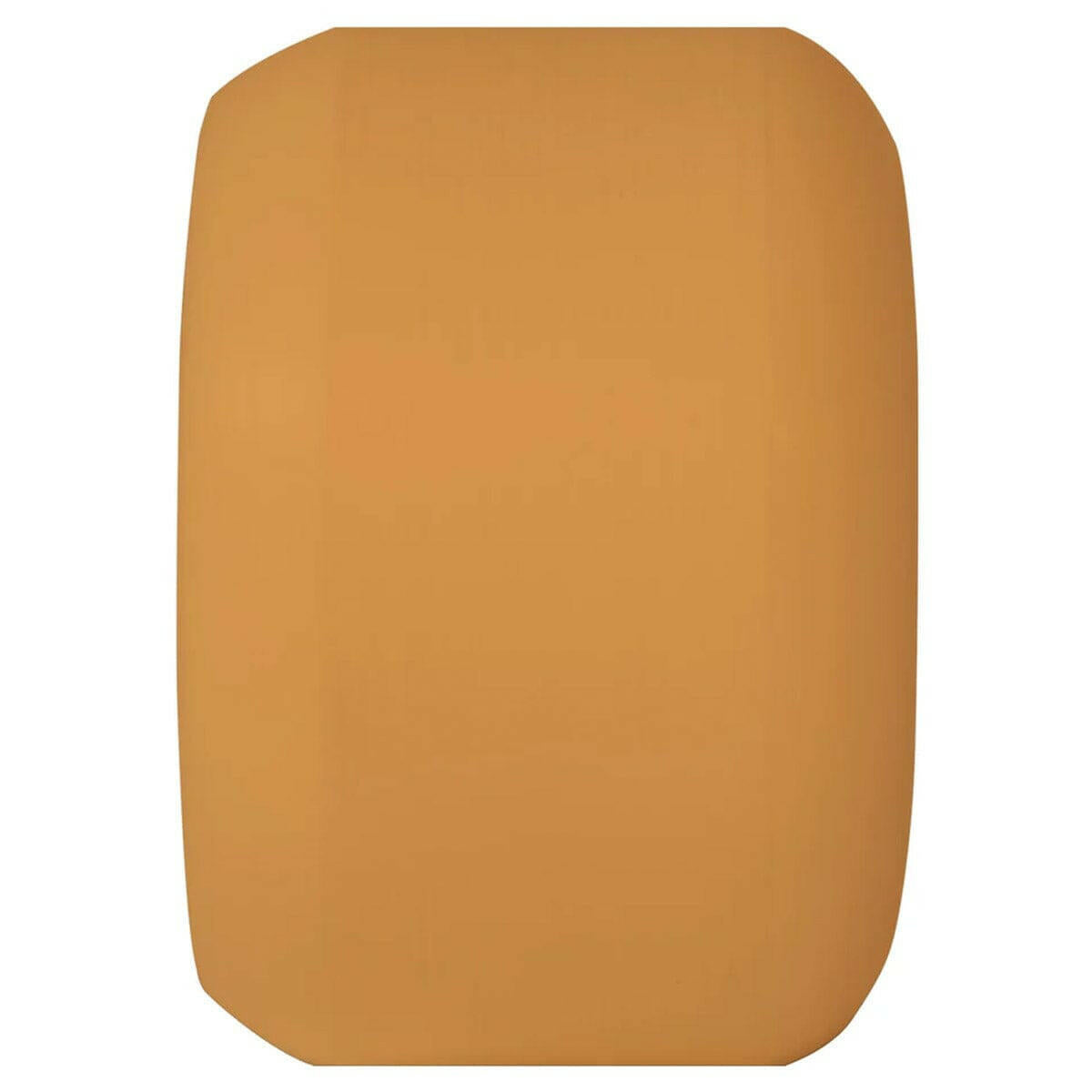 OJ - Double Duro Pastel Orange 53MM 101A/95A Skateboard Wheels.