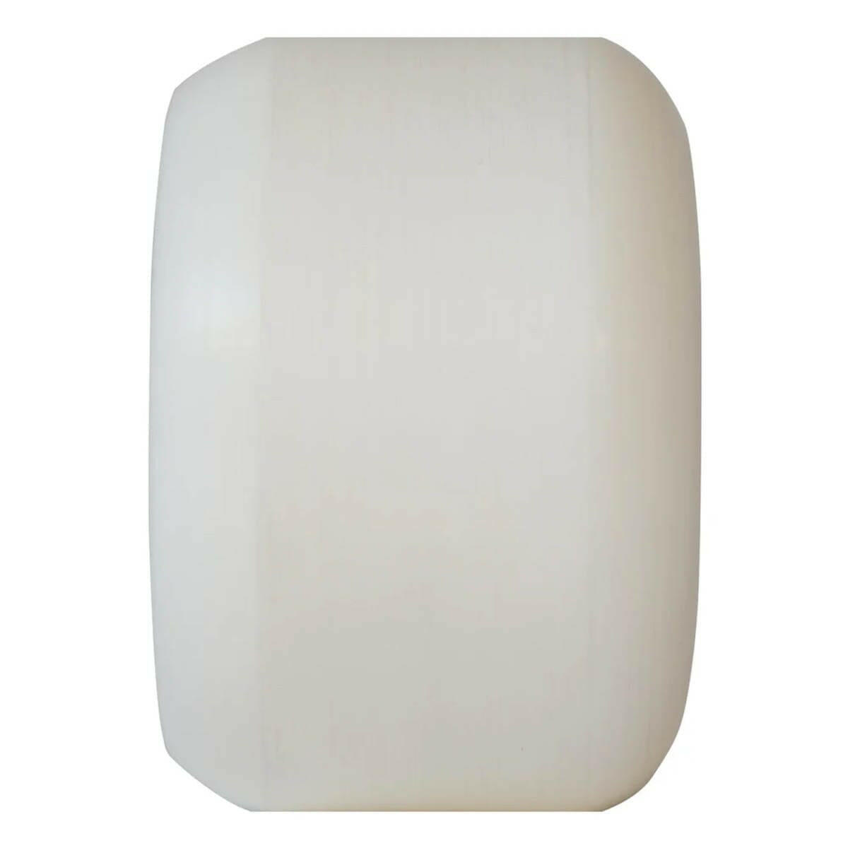 OJ - Double Duro White Orange Mini Combo 54MM 99A/95A Skateboard Wheels.