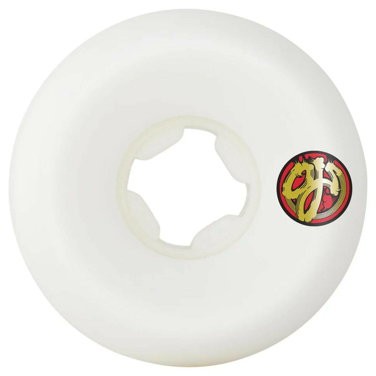 OJ - Dressen Koi Elite Hardline 56MM 99A Skateboard Wheels.