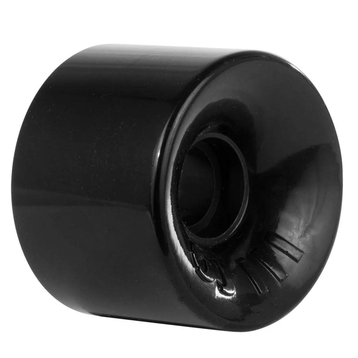 OJ - Hot Juice Black 60MM 78A Skateboard Wheels.