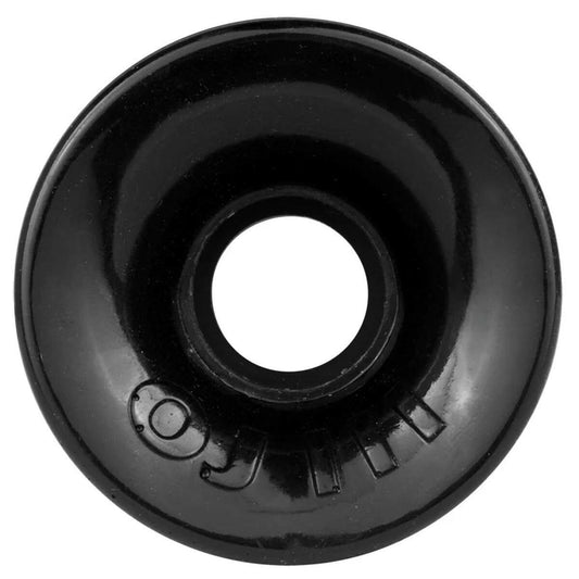 OJ - Hot Juice Black 60MM 78A Skateboard Wheels.