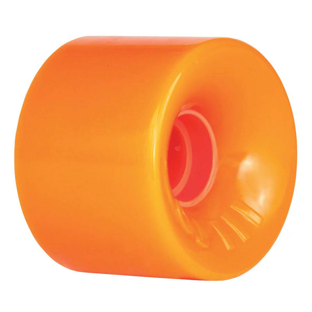 OJ - Hot Juice Orange 60MM 78A Skateboard Wheels.