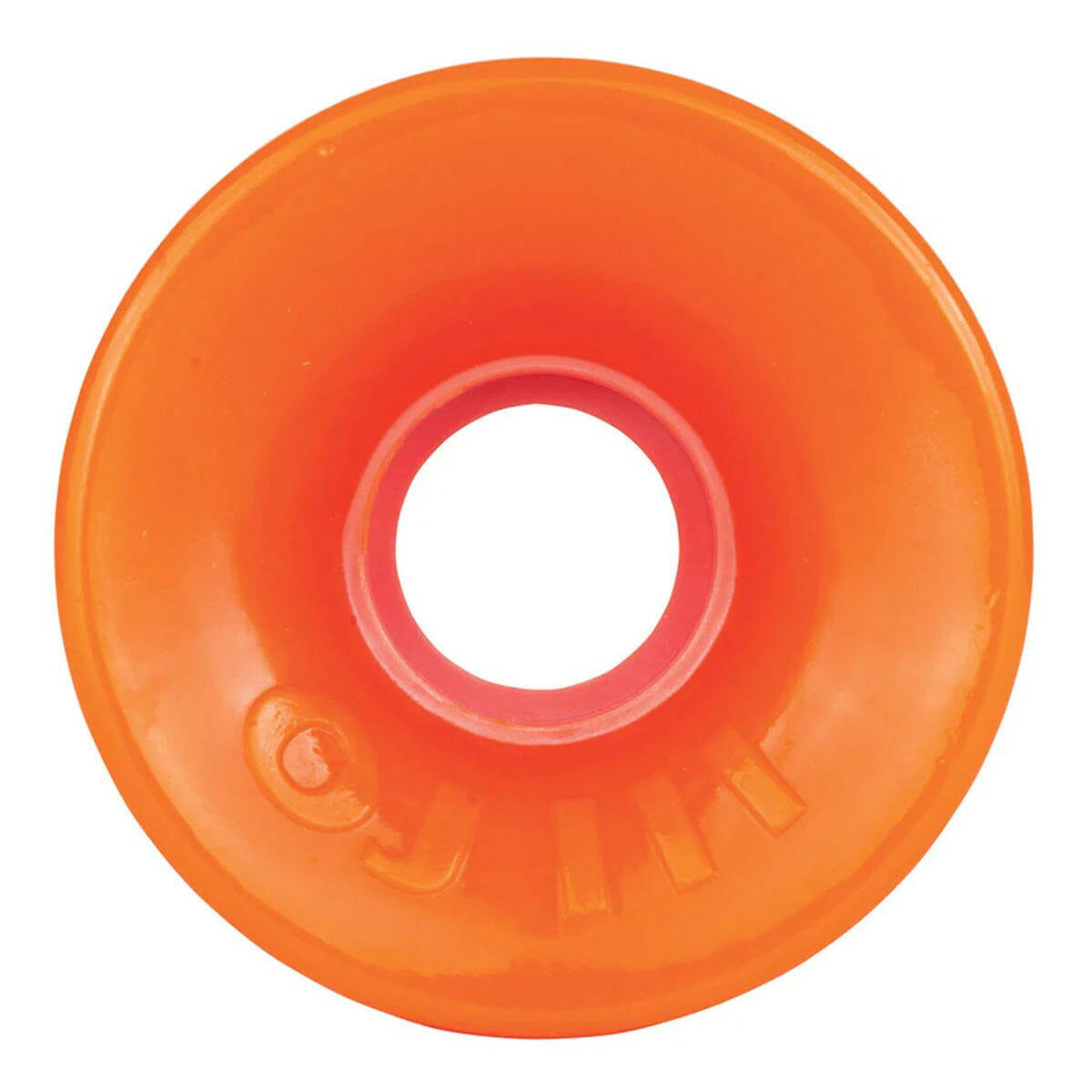 OJ - Hot Juice Orange 60MM 78A Skateboard Wheels.