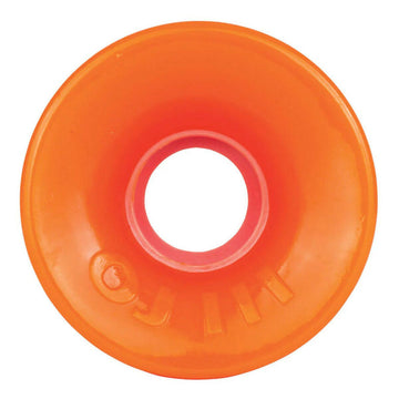 OJ - Hot Juice Orange 60MM 78A Skateboard Wheels.