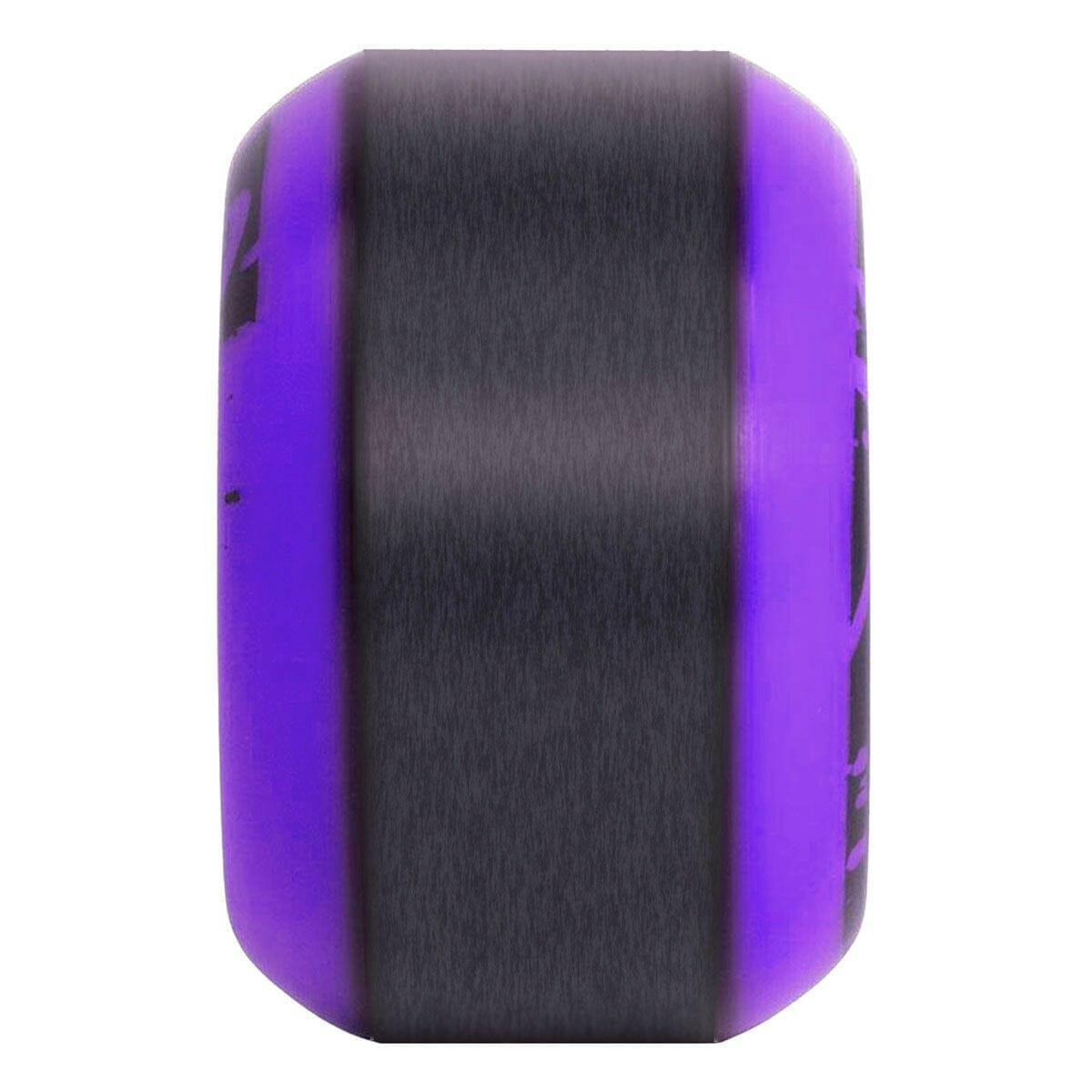 OJ - How To Kill A Vampire Bloodsuckers Purple 54MM 99A Skateboard Wheels.