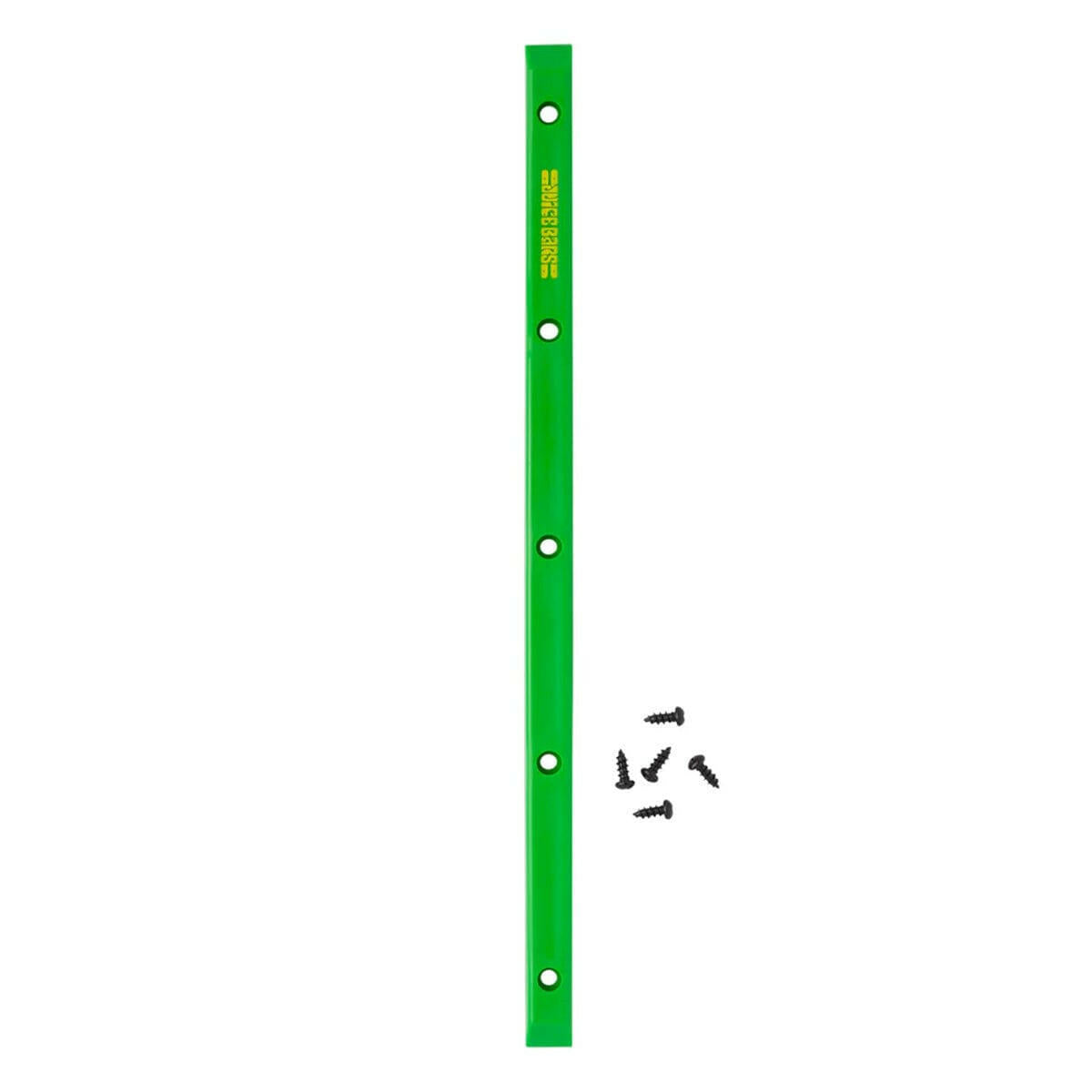 OJ - Juice Bar Single Rail Green.