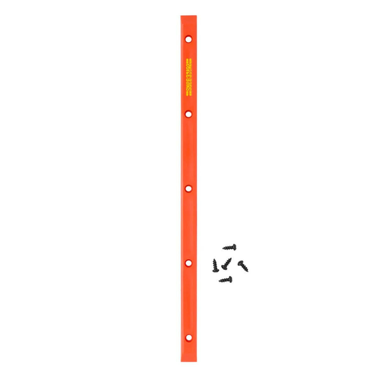 OJ - Juice Bar Single Rail Orange.