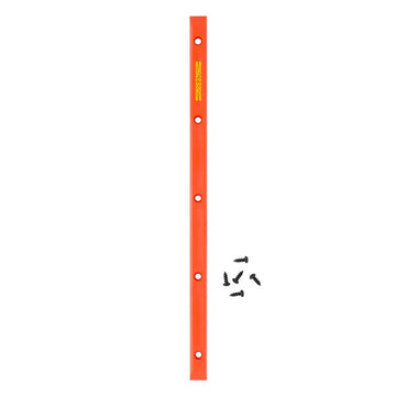 OJ - Juice Bar Single Rail Orange.