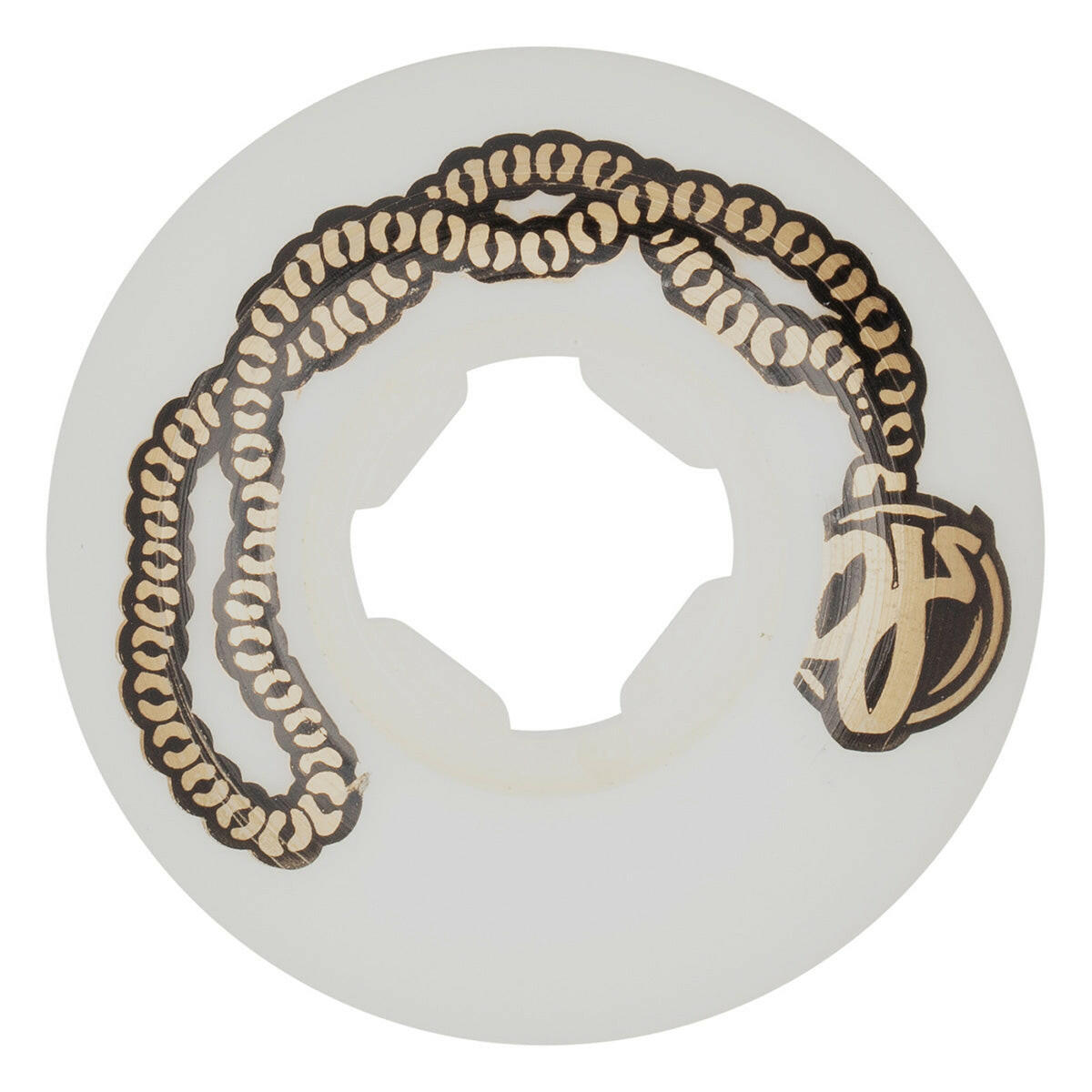 OJ - Little Bling Bling Mini Chubbies 45MM 99A Skateboard Wheels.