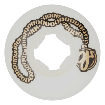 OJ - Little Bling Bling Mini Chubbies 45MM 99A Skateboard Wheels.