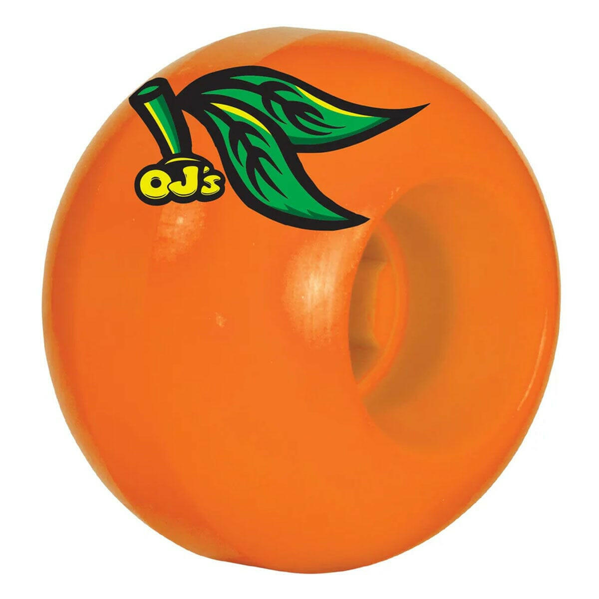 OJ - Lil Doodies 58MM 99A Skateboard Wheels.
