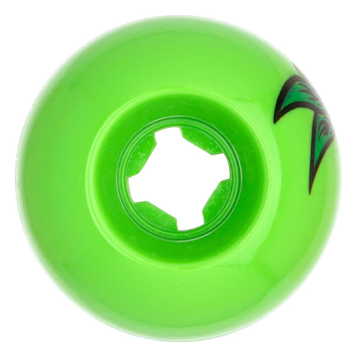 OJ - Little Limes Lil Doodies 58MM 99A Skateboard Wheels.