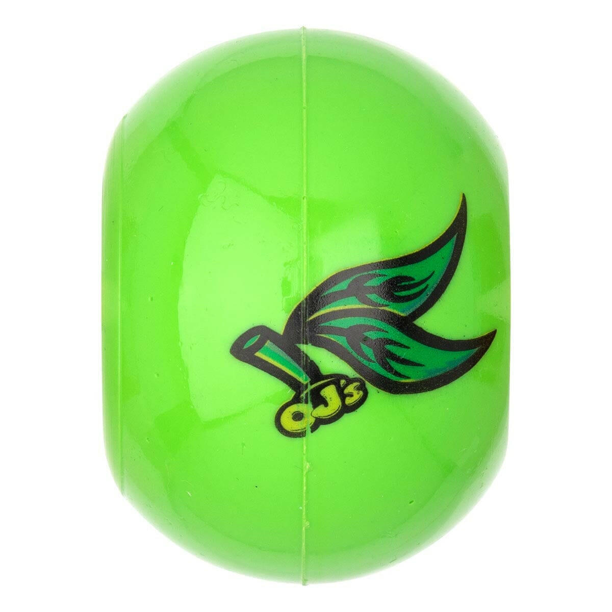 OJ Lil Doodies 58mm 99A Little Limes Skateboard Wheels