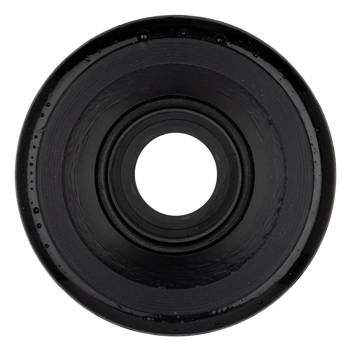 OJ - Martinez Hear No Evil Mini Super Juice Black 55MM 78A Skateboard Wheels.
