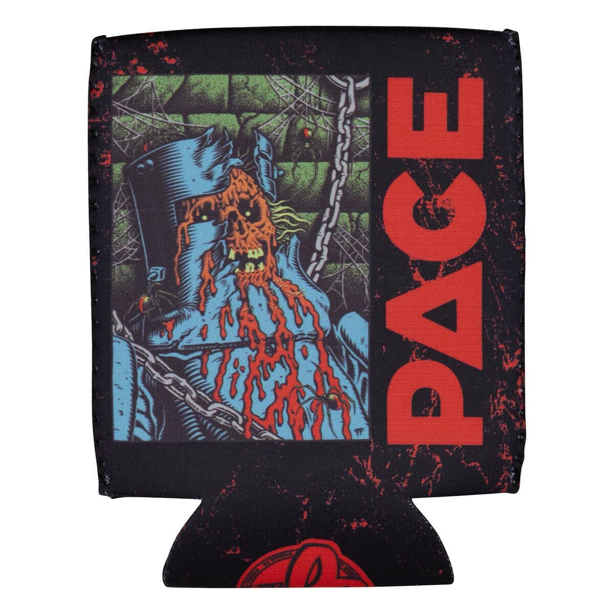 OJ - Rob Pace Elite Mini Combos Black 54MM 99A Skateboard Wheels.