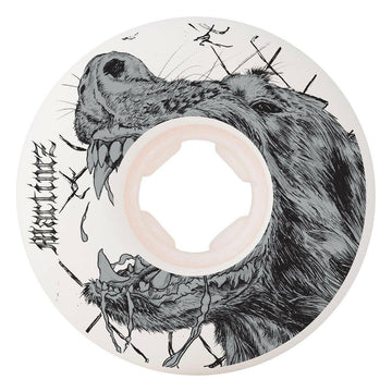 OJ - Milton Martinez Guero Chubbies 54MM 99A Skateboard Wheels.