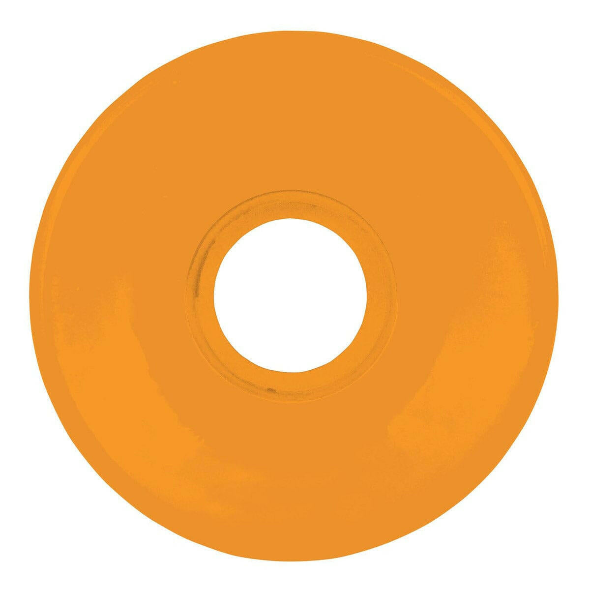 OJ - Mini Super Juice Orange 55MM 78A Skateboard Wheels.