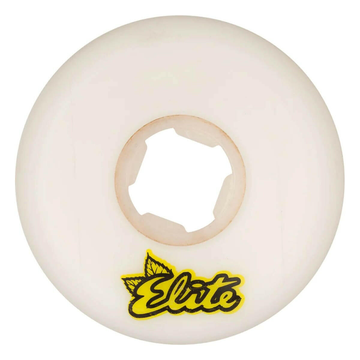 OJ - Nora Vasconcellos Flowers Elite Nomads 54MM 95A Skateboard Wheels.