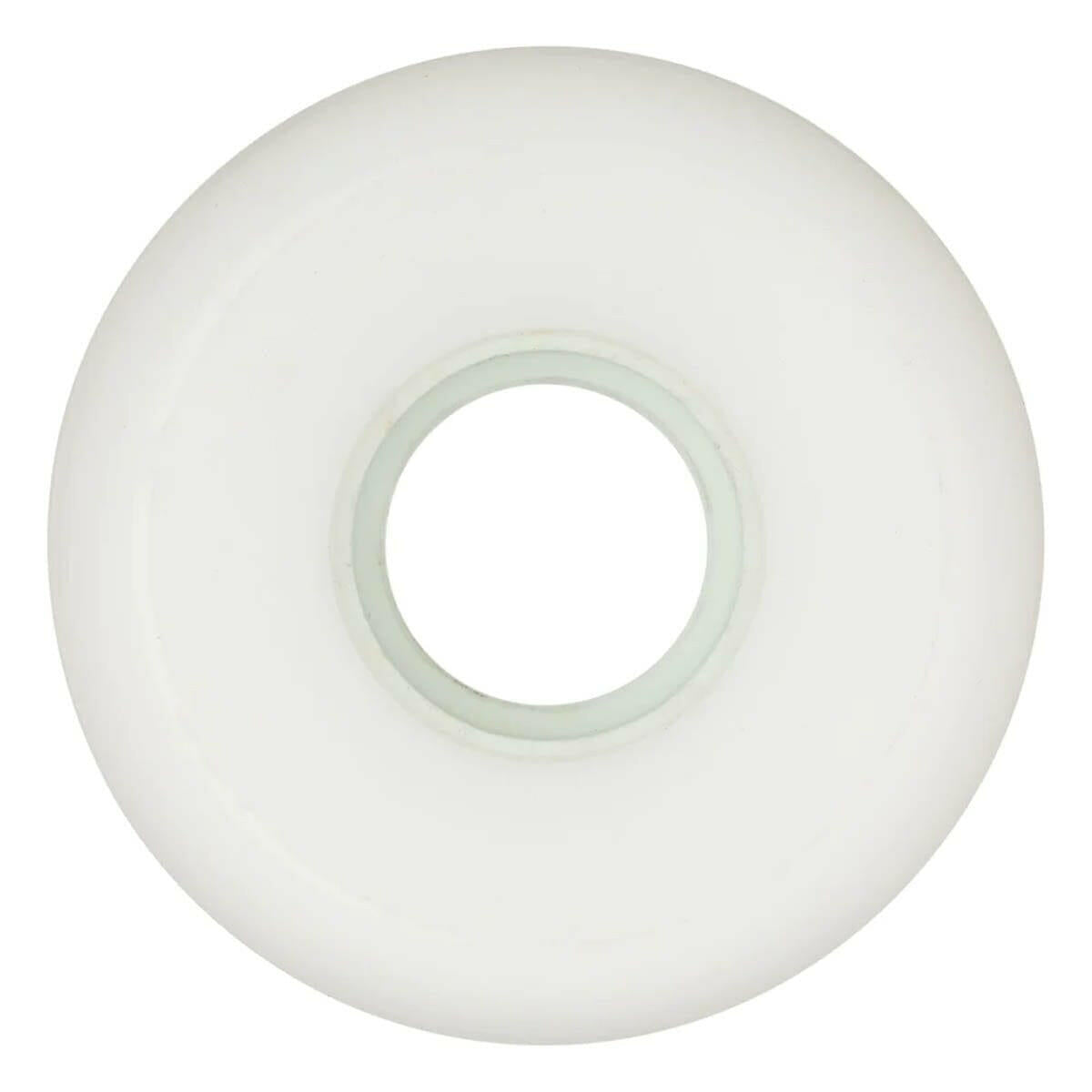 OJ - Nora Vasconcellos Flowers Keyframe 54MM 87A Skateboard Wheels.