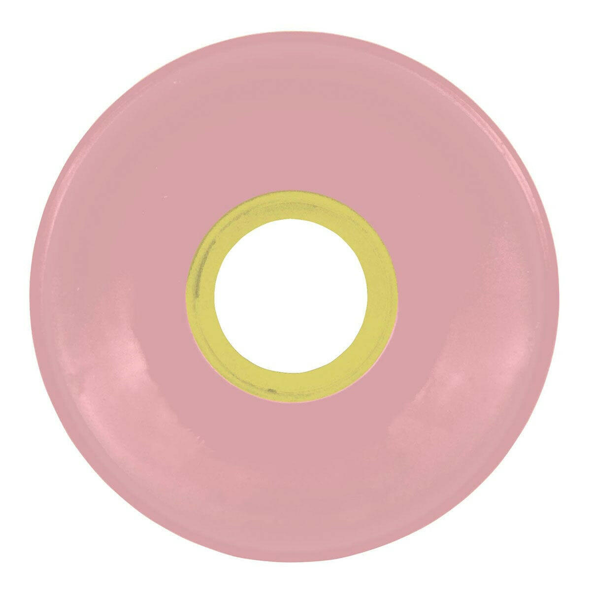 OJ - Paloma Mini Super Juice Pink 55MM 78A Skateboard Wheels.