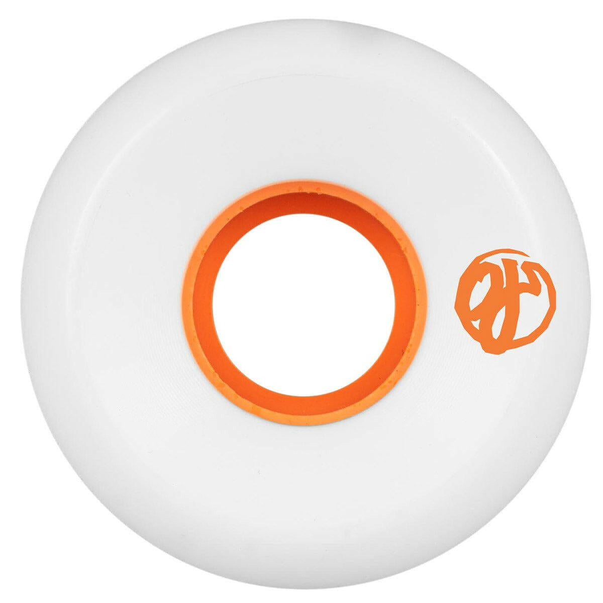 OJ - Plain Jane Jungle Keyframe 54MM 92A Skateboard Wheels.