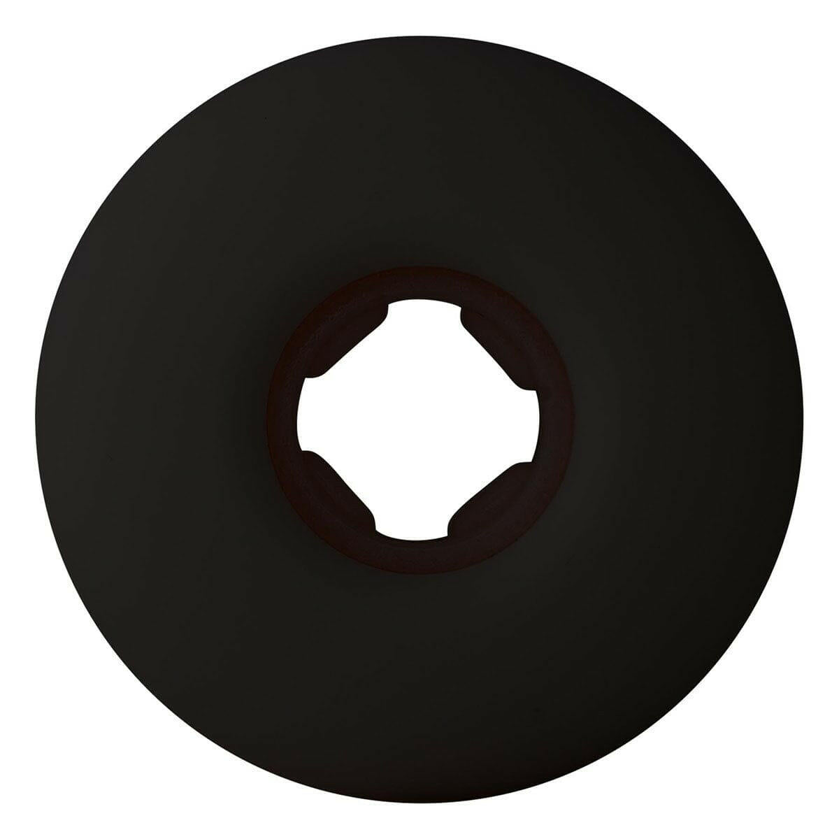 OJ - Rob Pace Chainsaw Elite Chubbies 54MM 99A Skateboard Wheels.