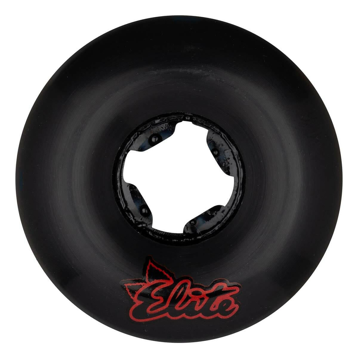 OJ - Rob Pace Elite Mini Combos Black 54MM 99A Skateboard Wheels.