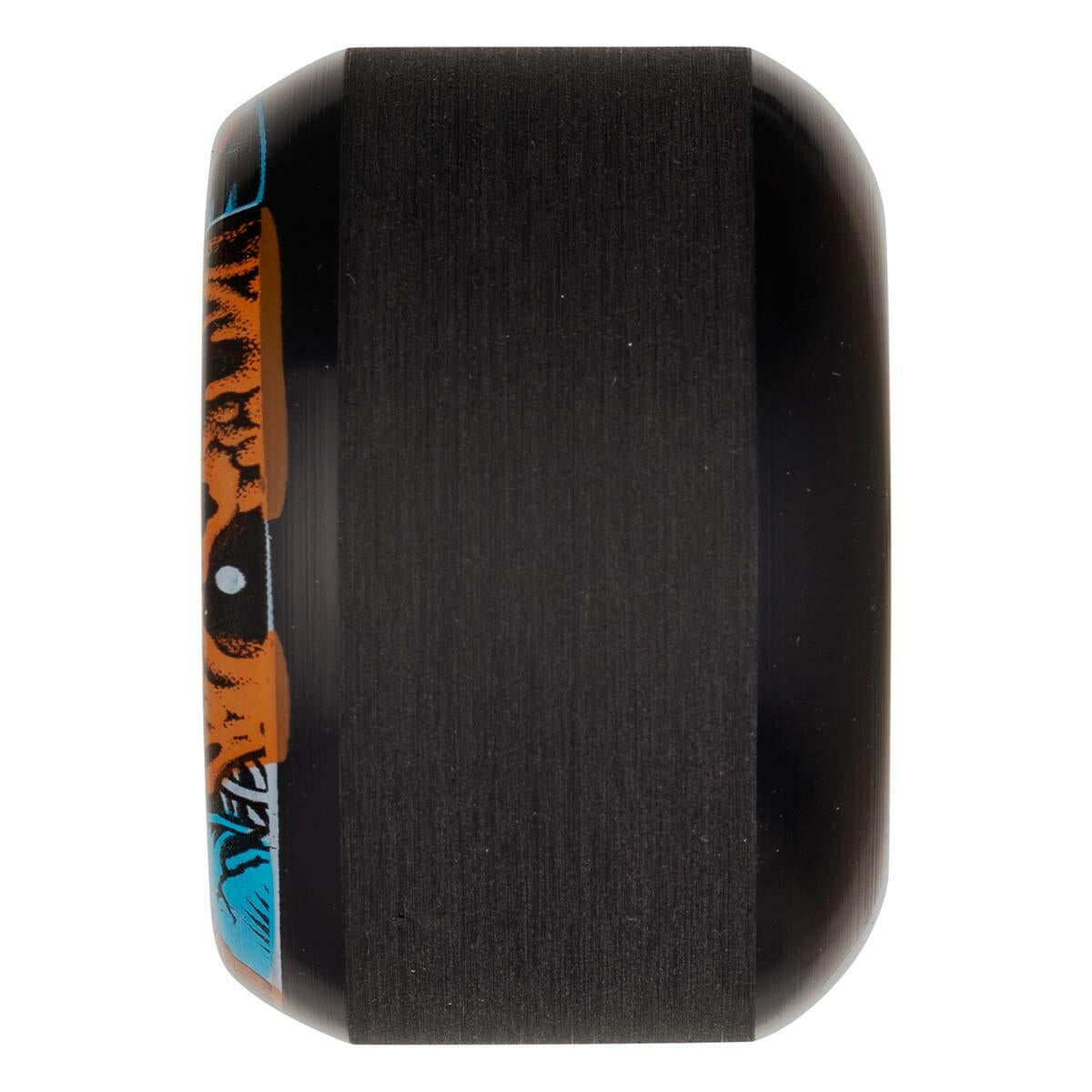OJ - Rob Pace Elite Mini Combos Black 54MM 99A Skateboard Wheels.