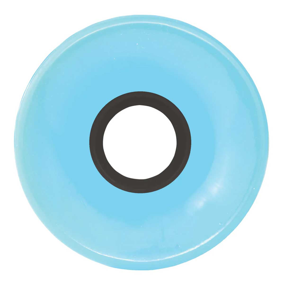 OJ Shin Sanbongi Mini Super Juice 55MM 78A Skateboard Wheels Side