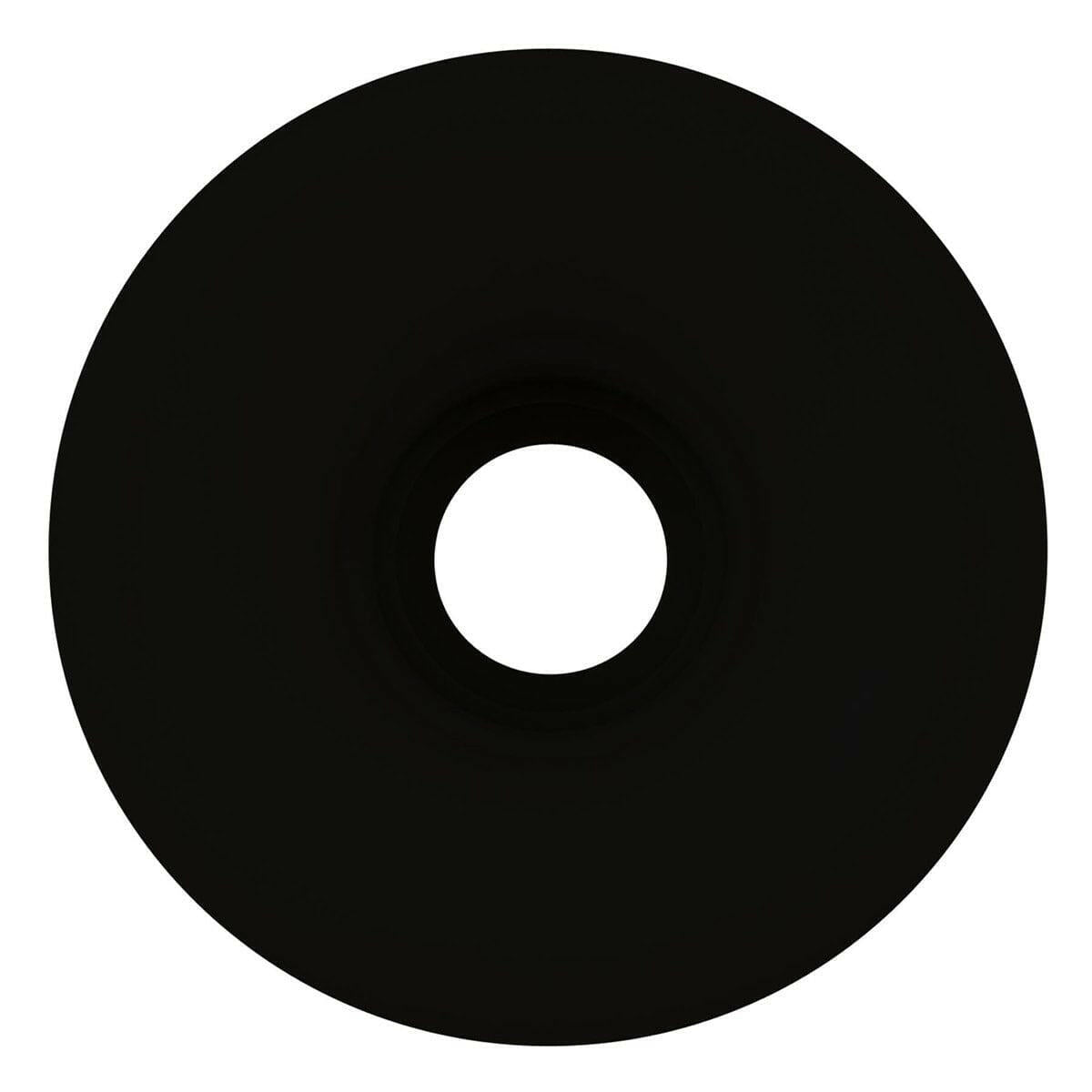 OJ - Super Juice Black 60MM 78A Skateboard Wheels.