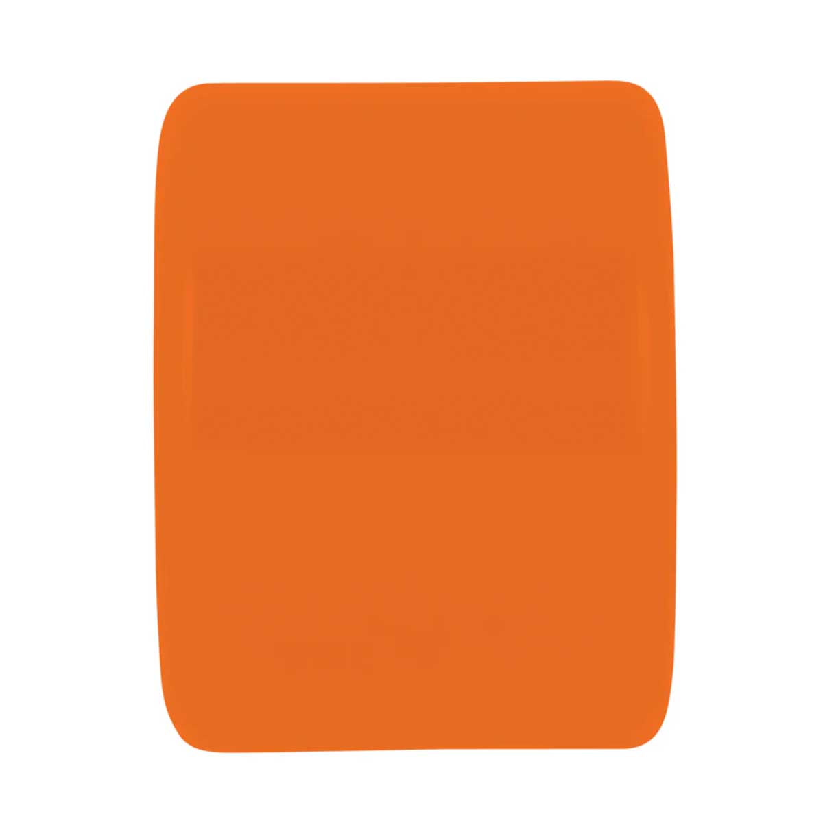 OJ Super Juice Neon Orange 60MM 78A Skateboard Wheels Front