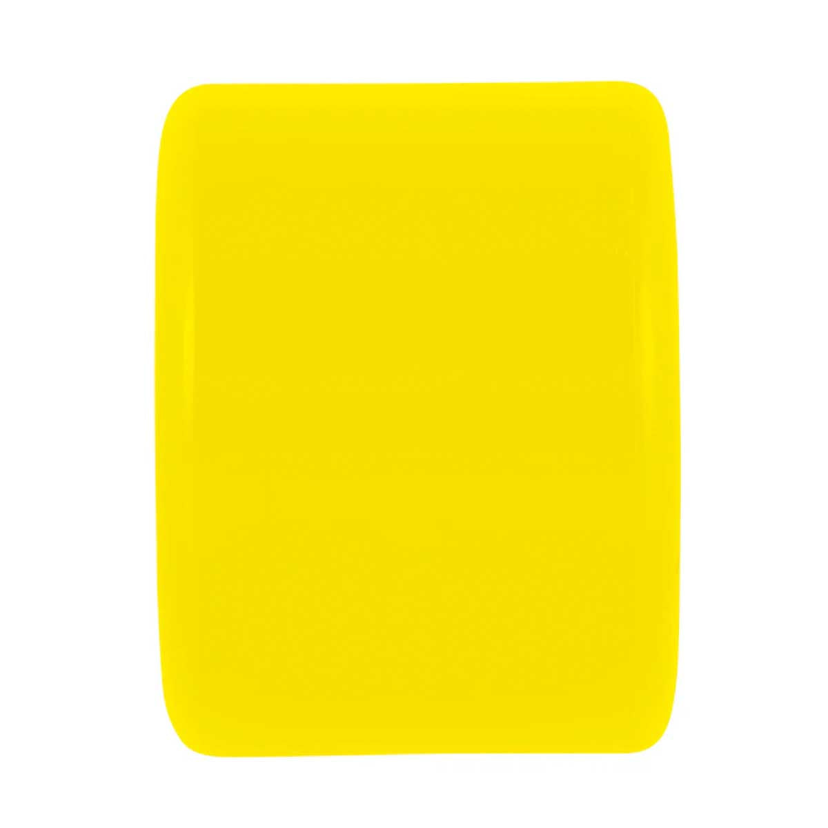 OJ Super Juice Neon Yellow 60MM 78A Skateboard Wheels Front
