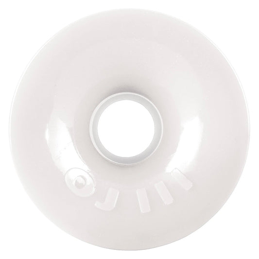 OJ Thunder Juice Tea Cup 75MM 78A Skateboard Wheels