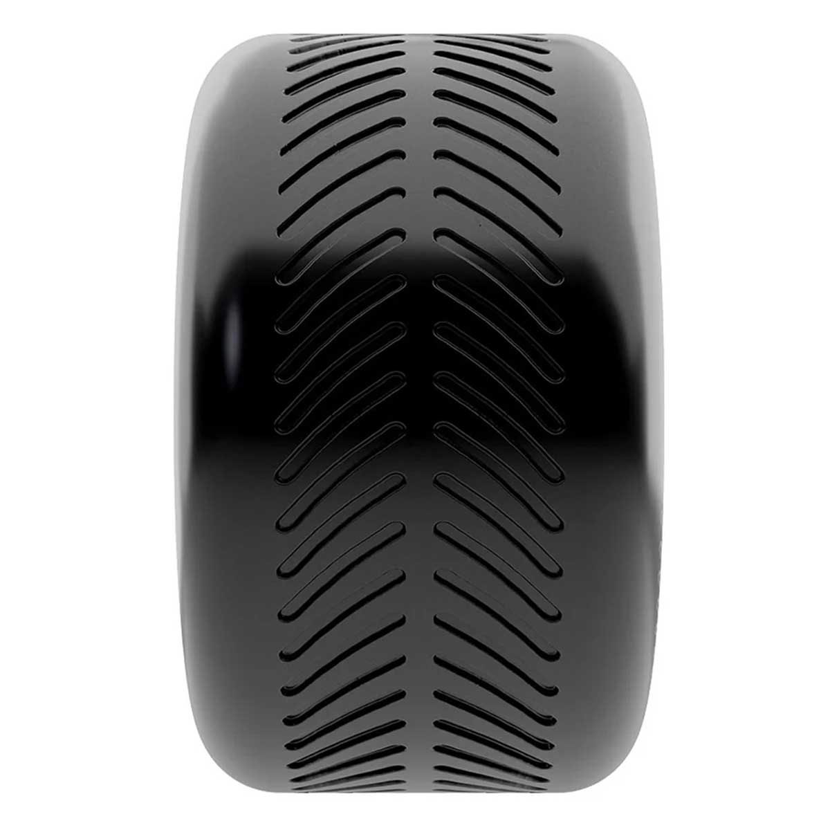 OJ Vandals Dirt Tires Thunder Juice 70MM 78A Skateboard Wheels Front