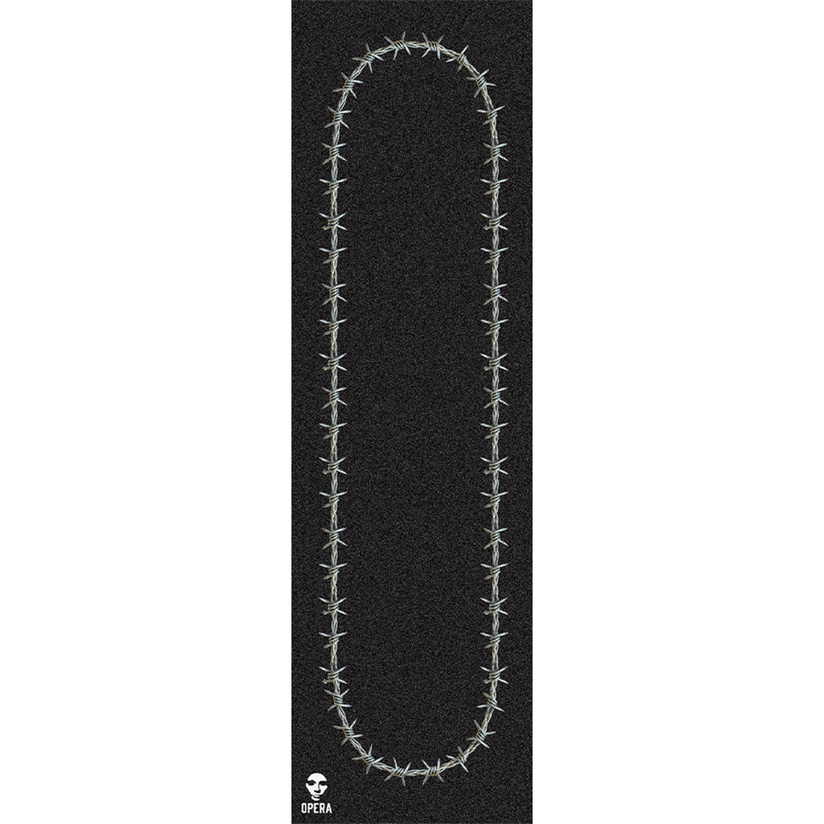 Opera - Barbwire 10 Griptape.